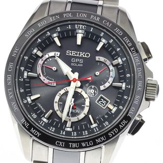 SEIKO - セイコー SEIKO SBXB041/8X53-0AB0-2 アストロン デイト