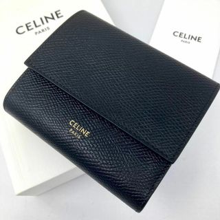 セリーヌ 革 財布(レディース)(ブラック/黒色系)の通販 100点以上