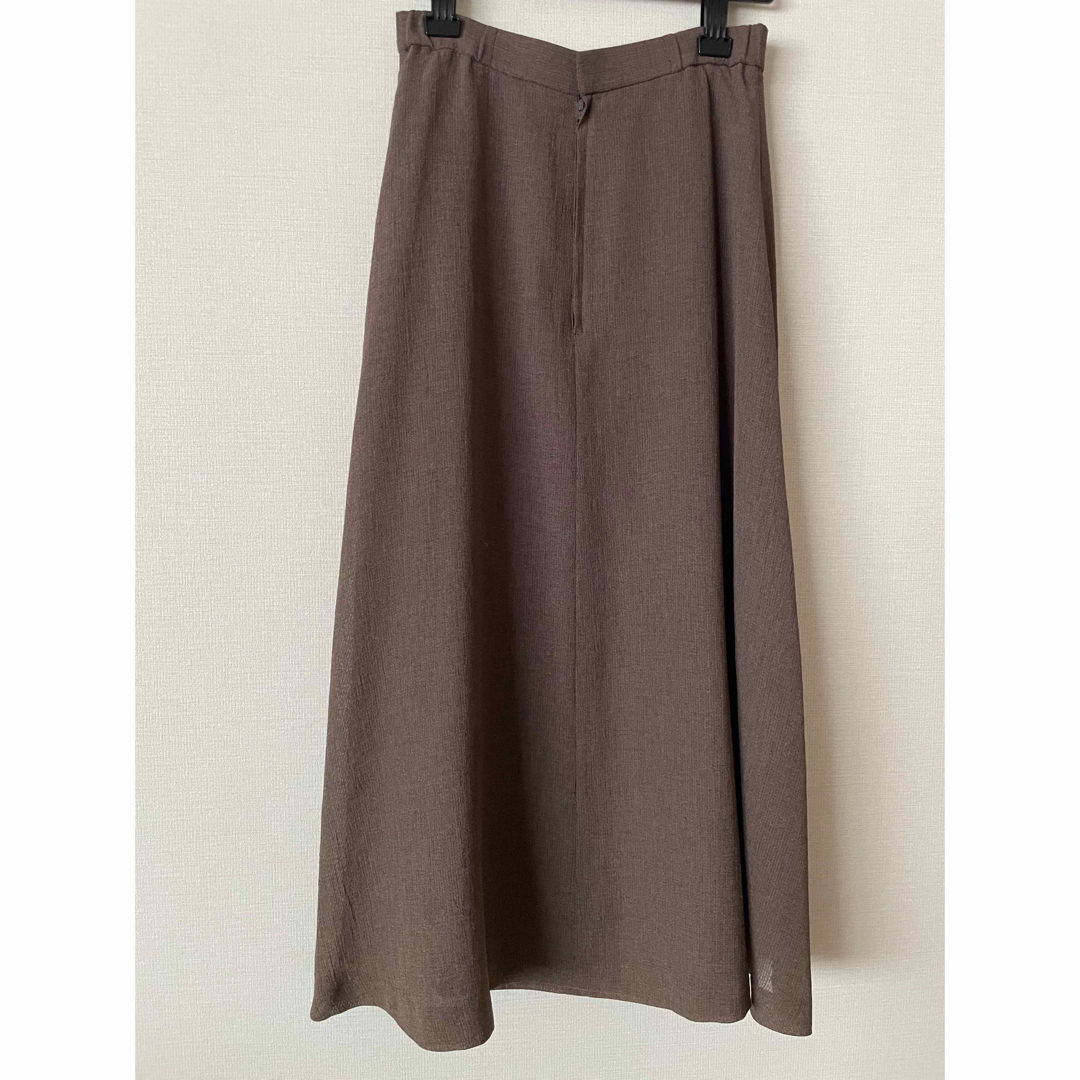 TERESIANO  フレアスカート レディースのスカート(ロングスカート)の商品写真