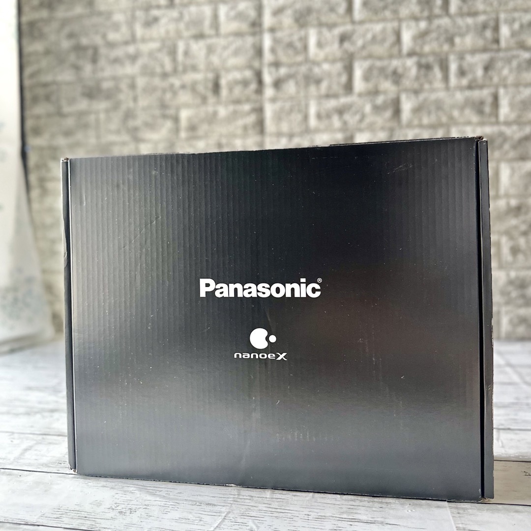 Panasonic - 新品 Panasonic 電気脱臭機 MS-DH210の通販 by まろにー ...