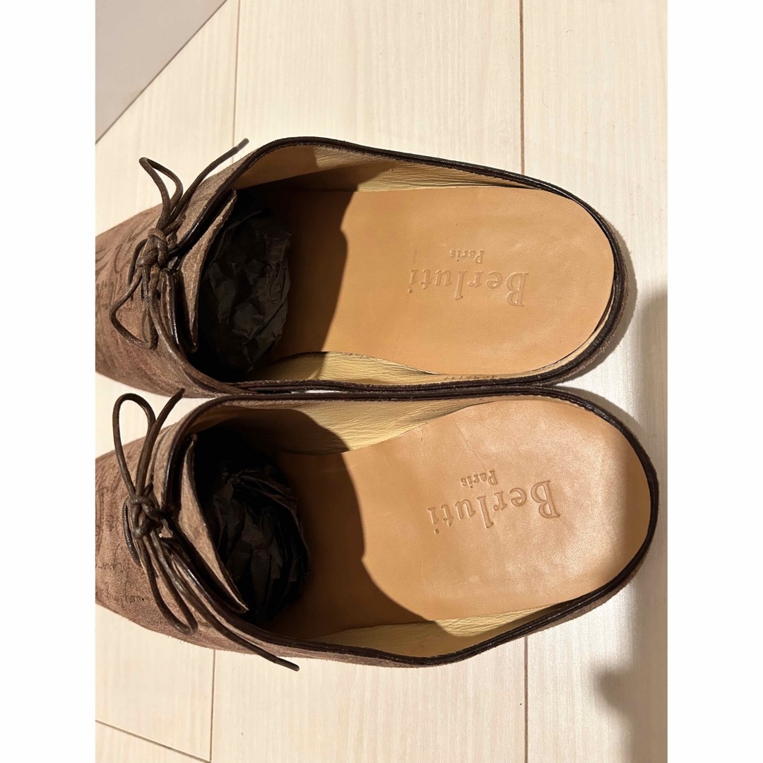 Berluti - ベルルッティ スリッポン サイズ7 1/2の通販 by 断捨離中