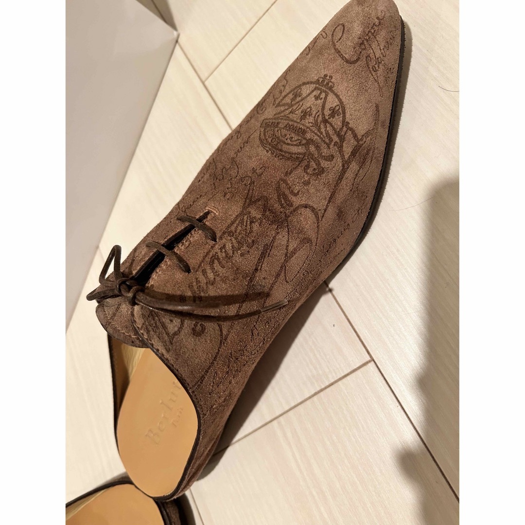 Berluti - ベルルッティ スリッポン サイズ7 1/2の通販 by 断捨離中