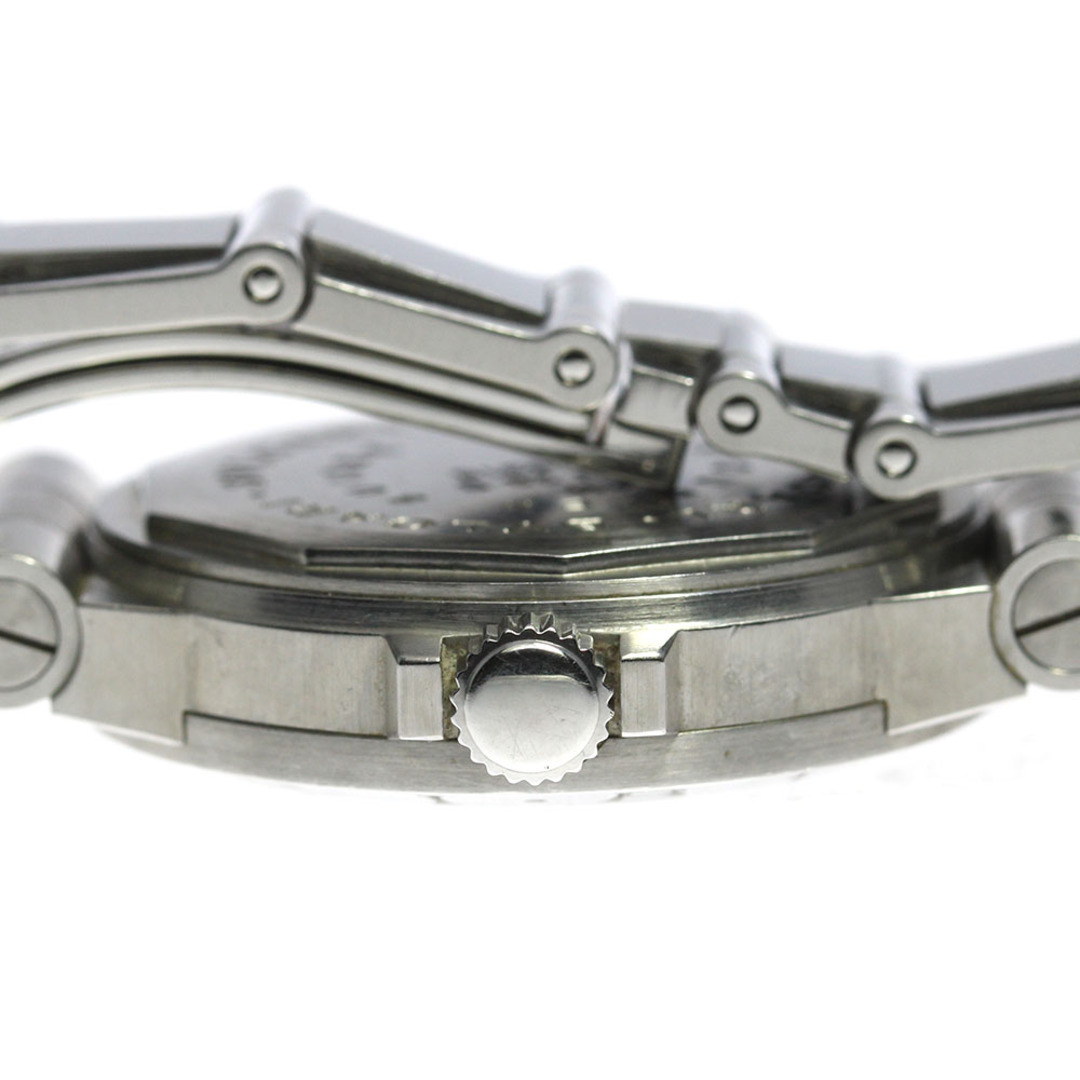 BVLGARI ブルガリ BVLGARI LCV29S ディアゴノ スポーツ デイト 自動巻き レディース _755453の通販 by CLOSER ラクマ店|ブルガリならラクマ ブルガリ BVLGARI LCV29S ディアゴノ スポーツ デイト 自動巻き レディース _755453