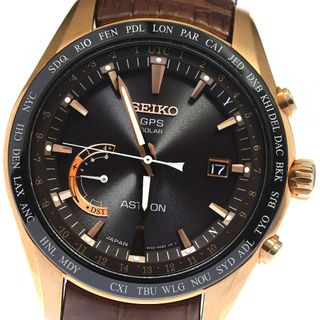 SEIKO - セイコー SEIKO SBXB096/8X22-0AG0-2 アストロン デイト