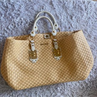 ミュウミュウ かごバッグの通販 81点 | miumiuを買うならラクマ