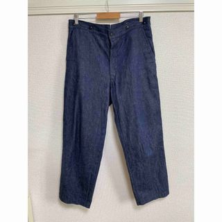 コモリ デニム/ジーンズ(メンズ)の通販 1,000点以上 | COMOLIのメンズ