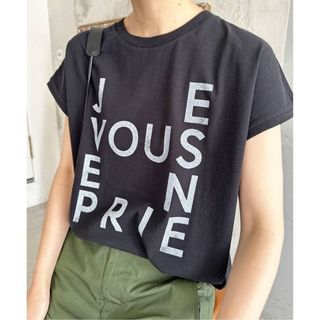 スピックアンドスパン Tシャツ(レディース/半袖)の通販 900点以上