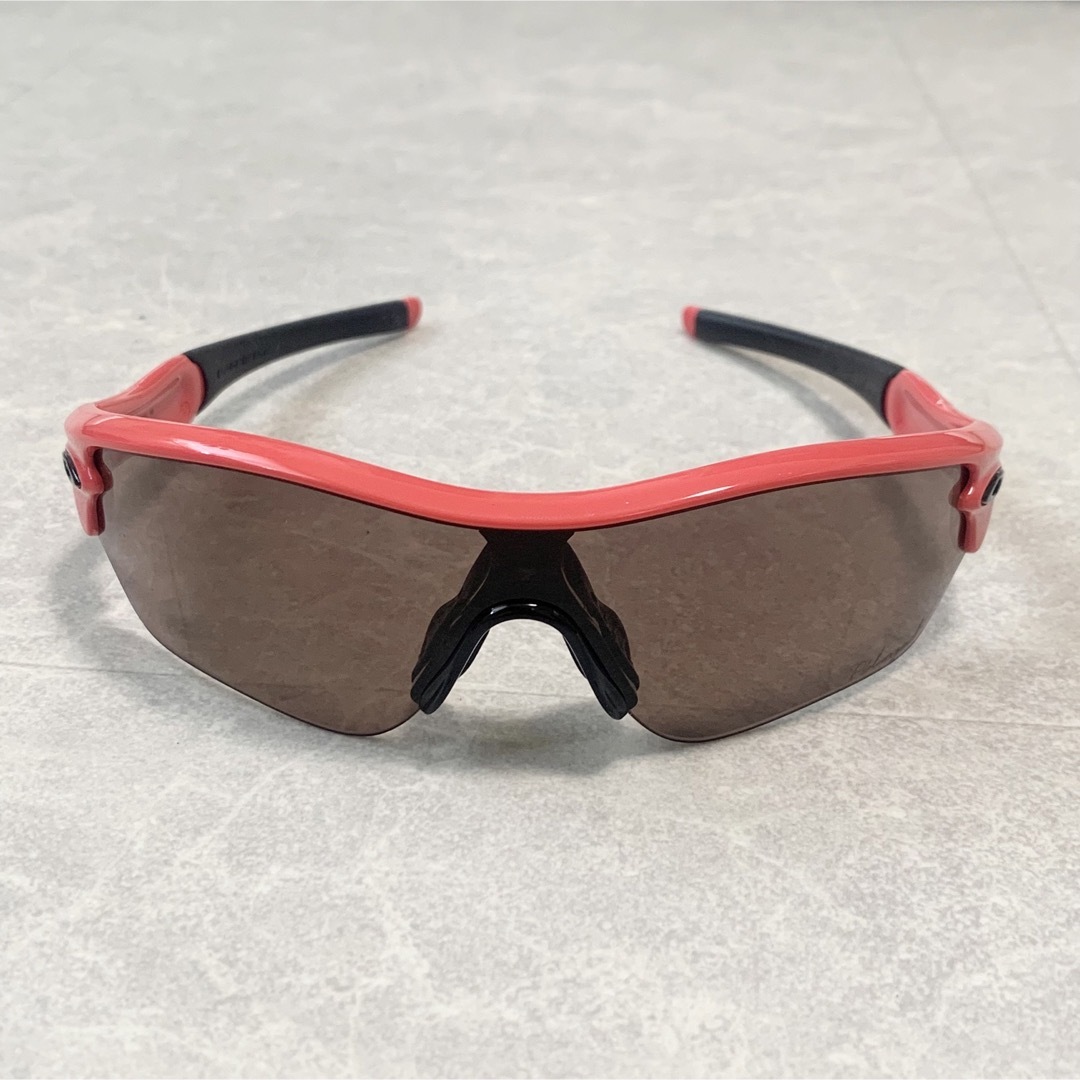 OAKLEY RADAR EDGE レーダーエッジ OO9184-01 | tradexautomotive.com