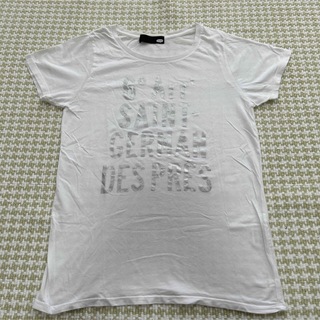 レディース　グッドスピード　Tシャツ　Lサイズ(Tシャツ(半袖/袖なし))