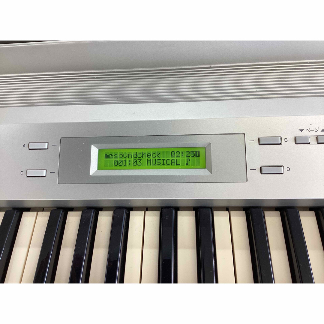 ヤマハ - エレクトーンELB-01鍵盤蓋付きが良いですよ大切な上下 ヤマハ - エレクトーンELB-01鍵盤蓋付きが良いですよ大切な上下