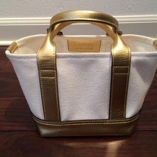 ラルフローレン(Ralph Lauren)のトートバッグ(トートバッグ)