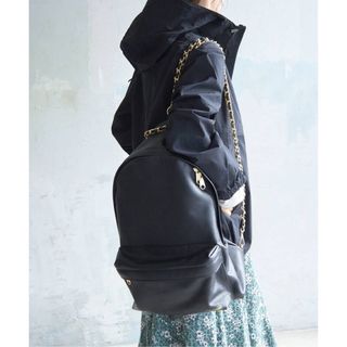 イエナ(IENA)のOUTDOOR / アウトドア　SLOBE別注チェーンリュック(リュック/バックパック)