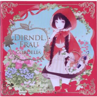 ＤＩＲＮＤＬ．ＦＲＡＵ(ボーカロイド)