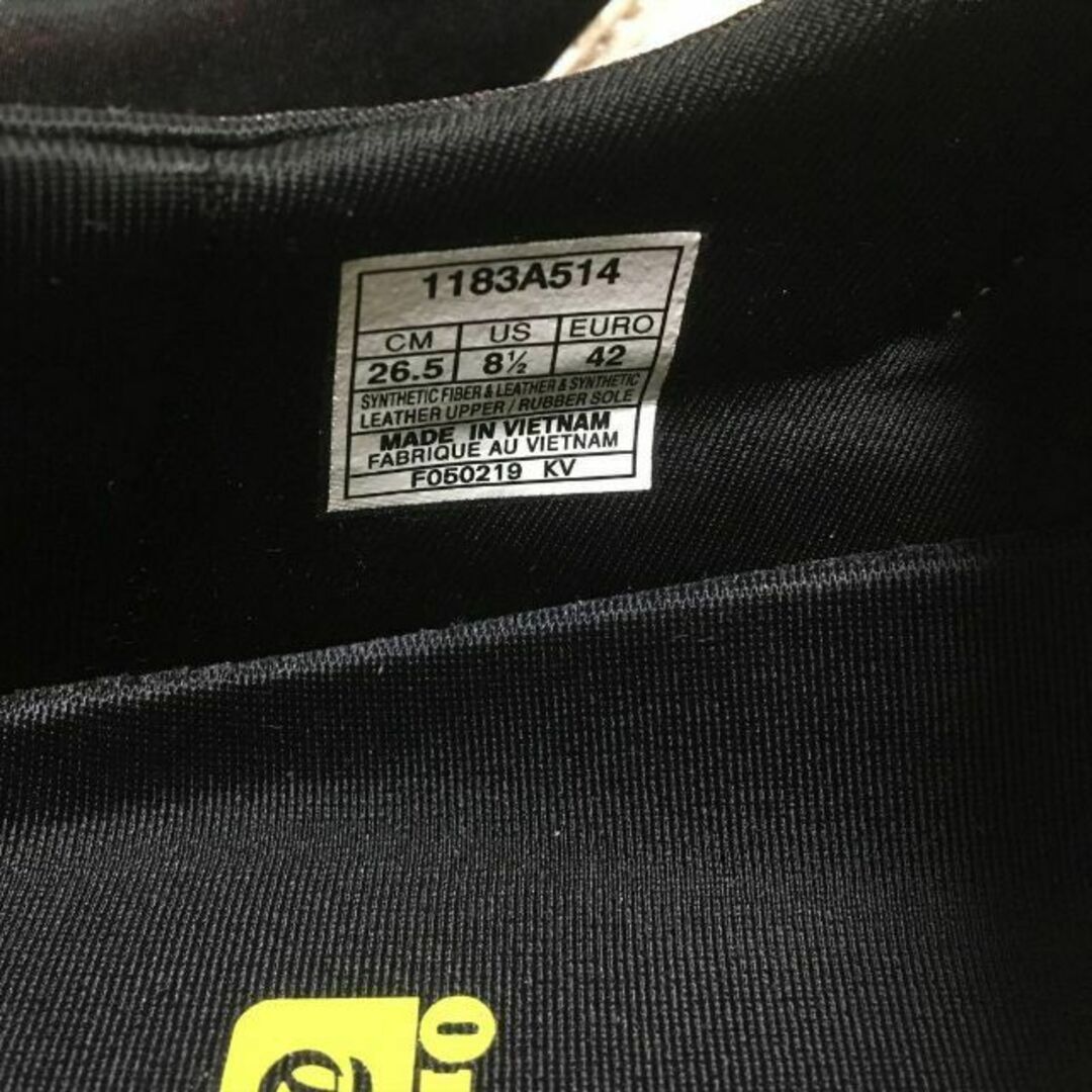 新品 Onitsuka Tiger TSUNAHIKI 2.0 SLIP-ON