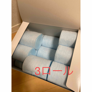 アルケア(ALCARE)のオルテックス　3ロール(その他)