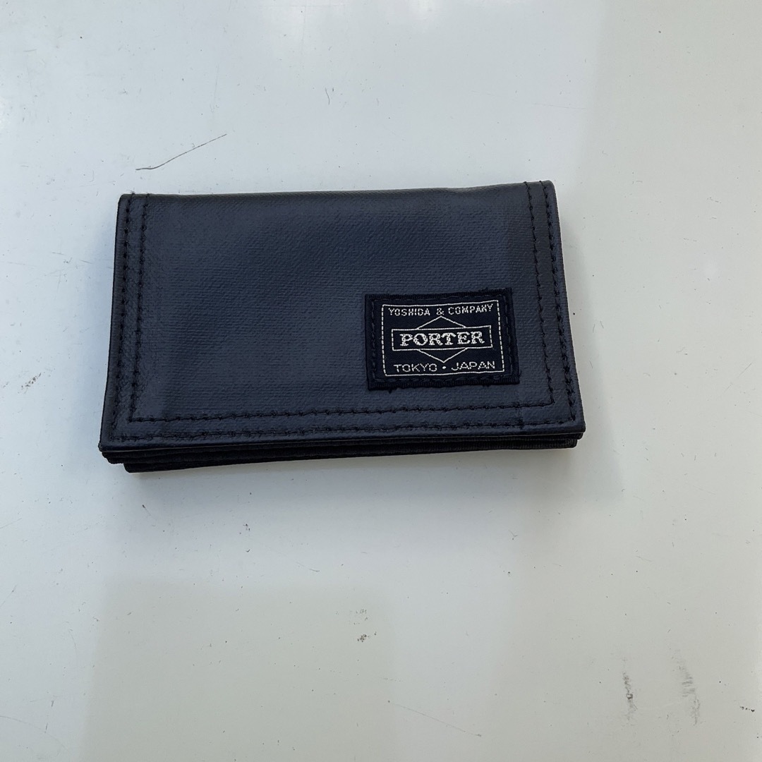 Porter ⭐️ポーター⭐️美品⭐️カード入れ 名刺入れ
