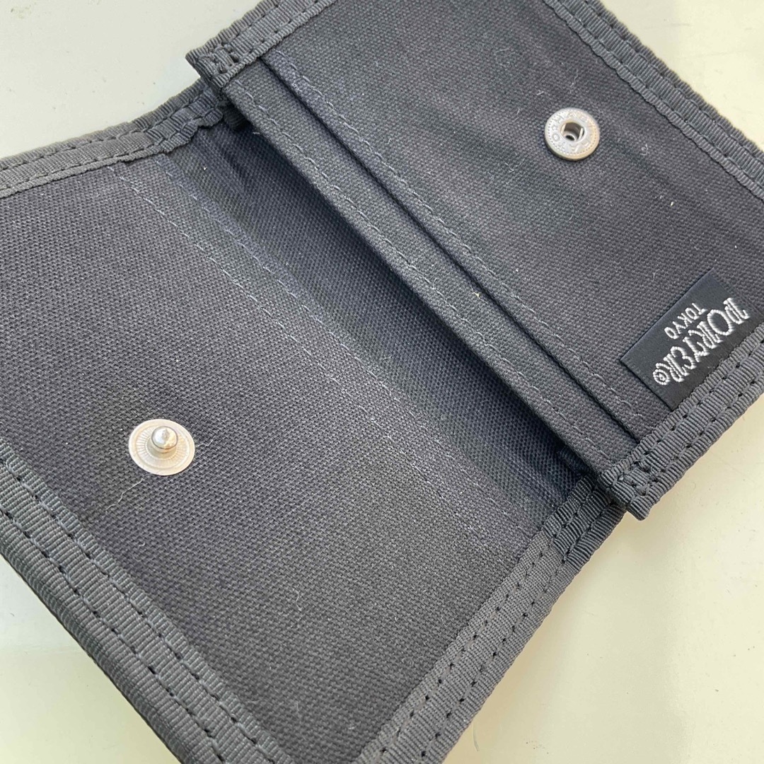 Porter ⭐️ポーター⭐️美品⭐️カード入れ 名刺入れ