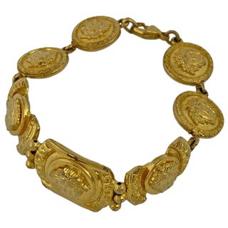 ヴェルサーチ(Gianni Versace) ブレスレット/バングルの通販 33点