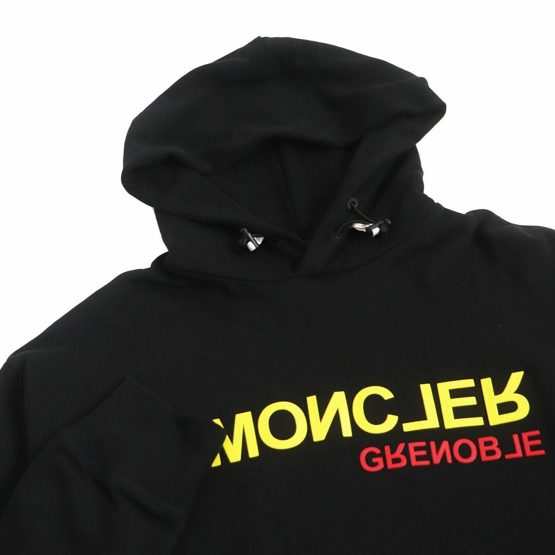 MONCLER - 極美品□23SS MONCLER GRENOBLE/モンクレールグルノーブル