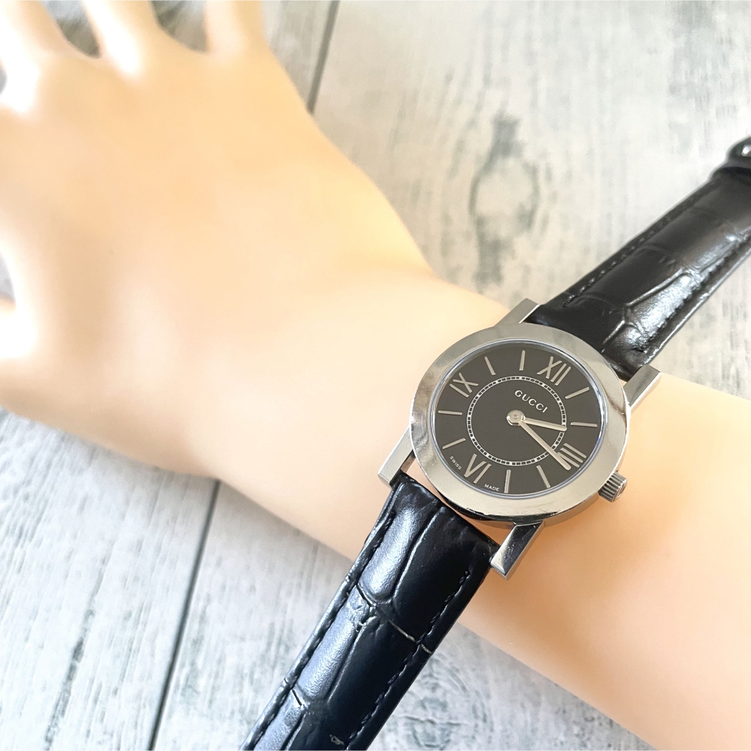 販売オンライン 腕時計 グッチ 5200 L 1 | thetaiwantimes.com
