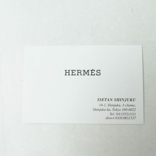 Hermes - 未使用品◎正規品 フランス製 HERMES エルメス ロデオ ...