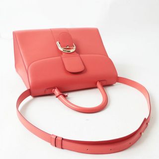 DELVAUX - 美品◎仏製 DELVAUX デルヴォー Brillant ブリヨン GM ...