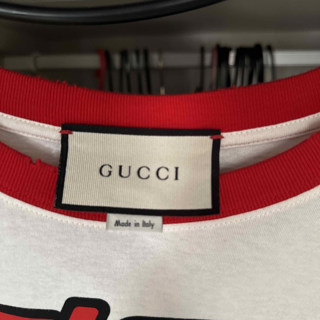 Gucci(グッチ)のアイル様専用 メンズのトップス(Tシャツ/カットソー(半袖/袖なし))の商品写真