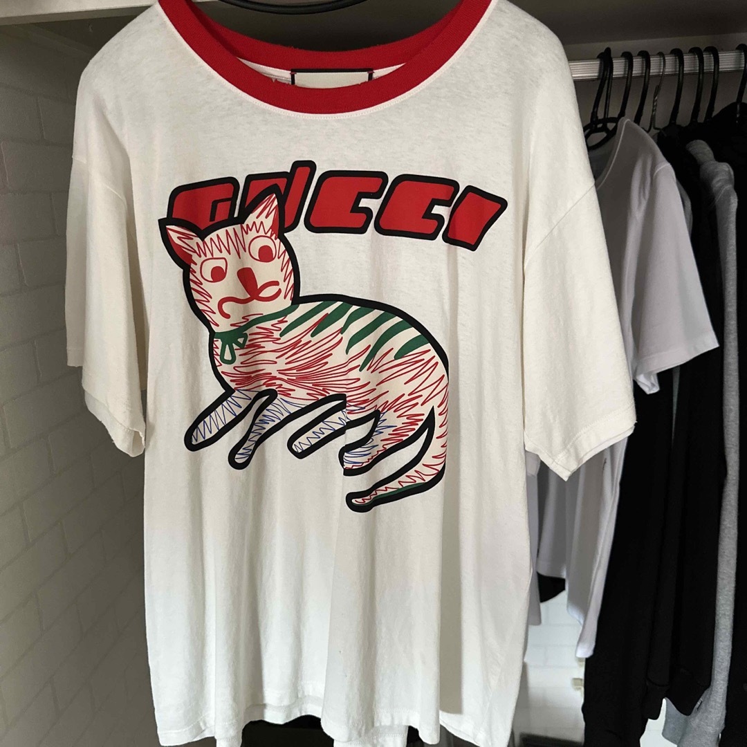 Gucci(グッチ)のアイル様専用 メンズのトップス(Tシャツ/カットソー(半袖/袖なし))の商品写真