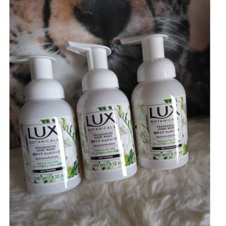 ラックス(LUX)のハンドソープ🎶💘LUX ハンドソープ🎶💘(日用品/生活雑貨)