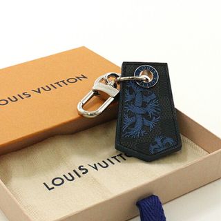 ルイヴィトン(LOUIS VUITTON)のルイヴィトン LOUIS VUITTON アンシャッぺロープPM キーホルダー クリストファーネメス M00262 未使用品(その他)