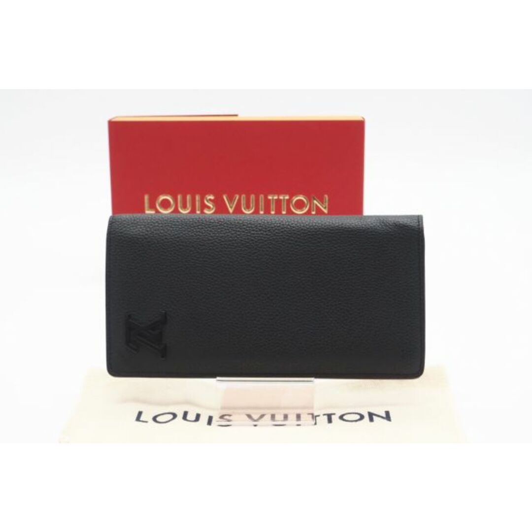 LOUIS VUITTON ルイ ヴィトン 二つ折り長財布型番M69980