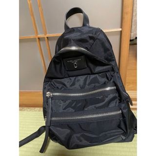 マークジェイコブス(MARC JACOBS)のMARC JACOBS  マークジェイコブス  リュック　バックパック(リュック/バックパック)