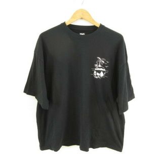 ディーシーシューズ(DC SHOES)のディーシーシューズ DC SHOES CO USA カットソー Tシャツ 半袖(Tシャツ/カットソー(半袖/袖なし))