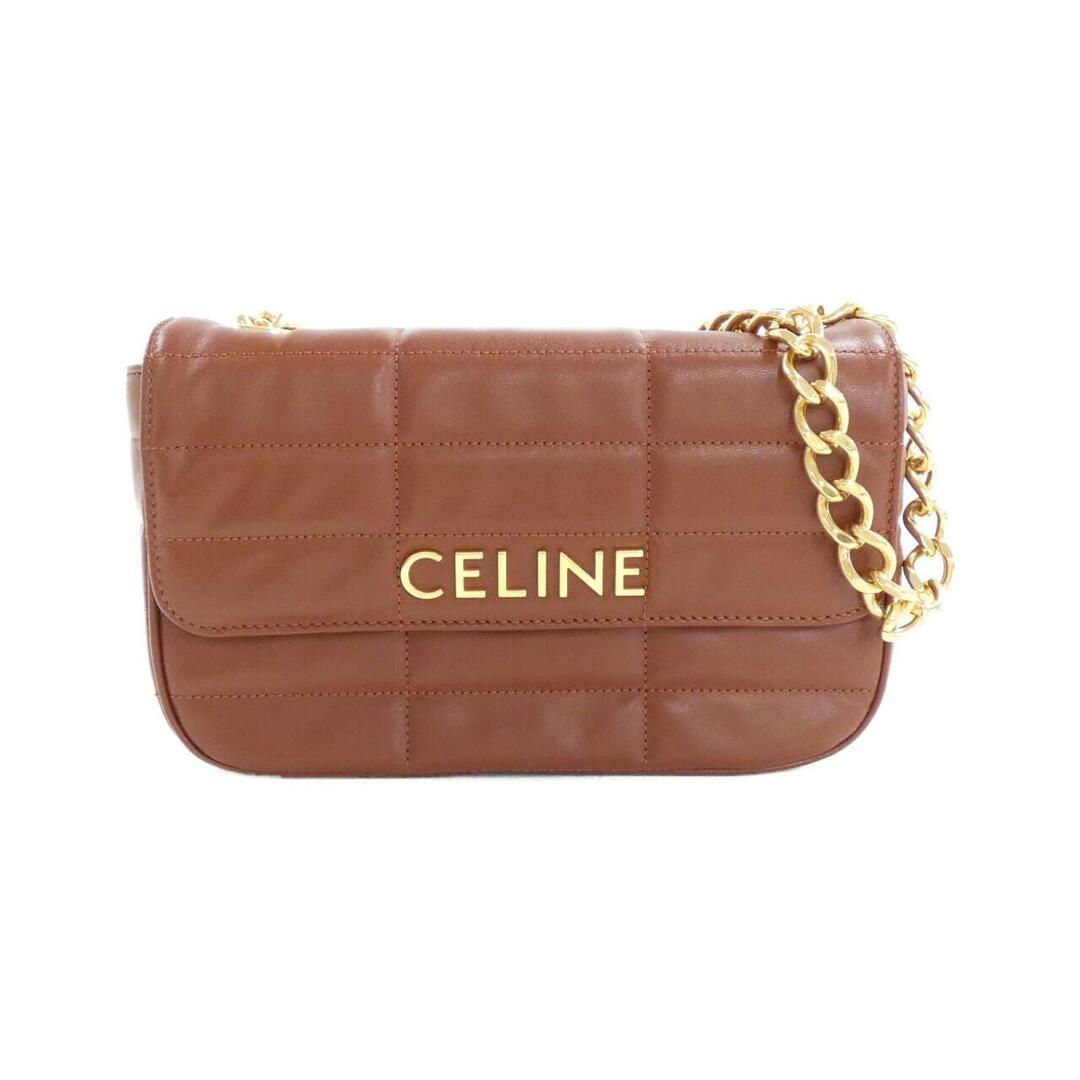 celine(セリーヌ)のセリーヌ 111273EPZ ショルダーバッグ レディースのバッグ(ショルダーバッグ)の商品写真