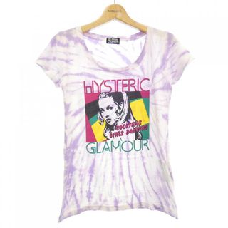 ヒステリックグラマー(HYSTERIC GLAMOUR)のヒステリックグラマー HYSTERIC GLAMOUR Tシャツ(カットソー(長袖/七分))