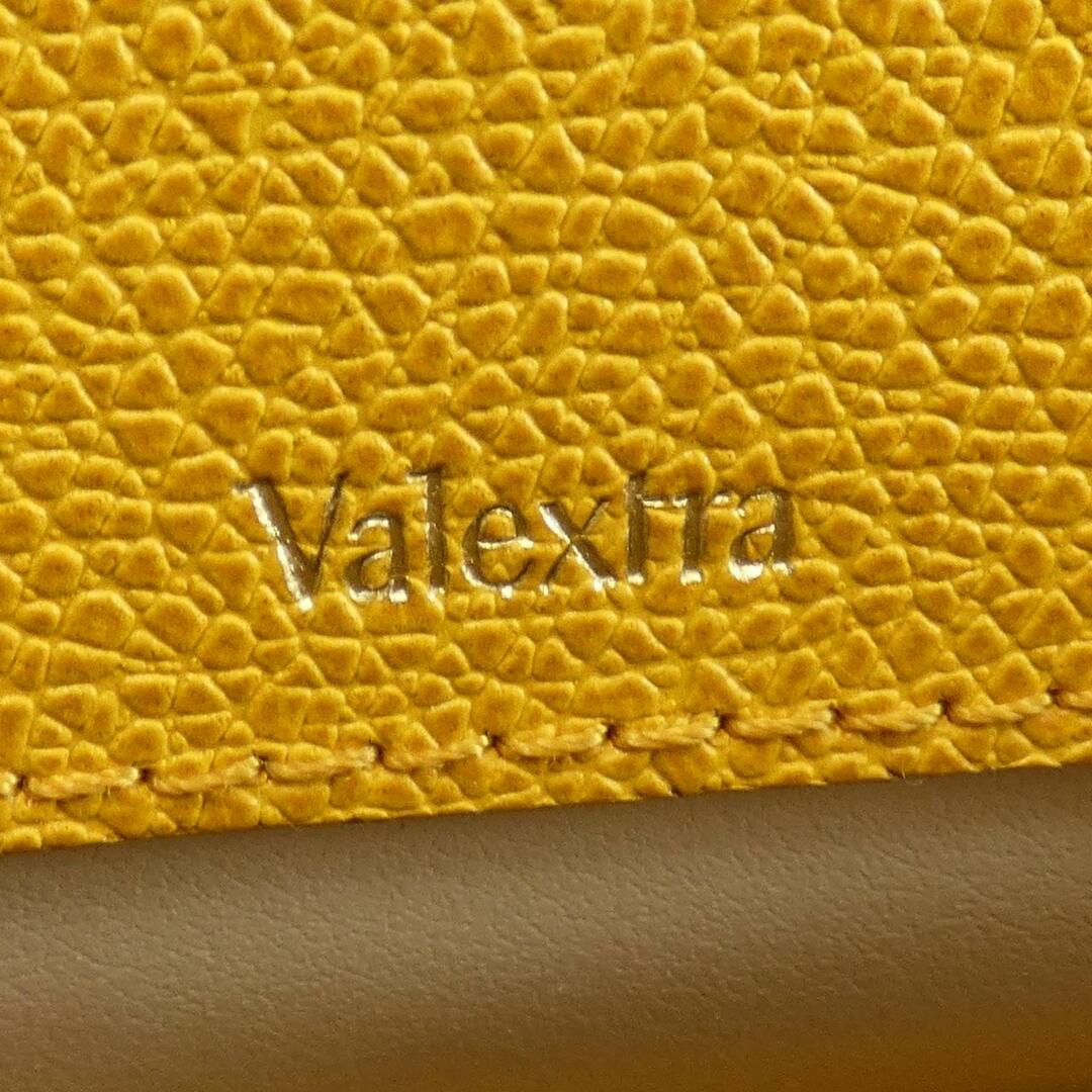 ヴァレクストラ VALEXTRA BAG