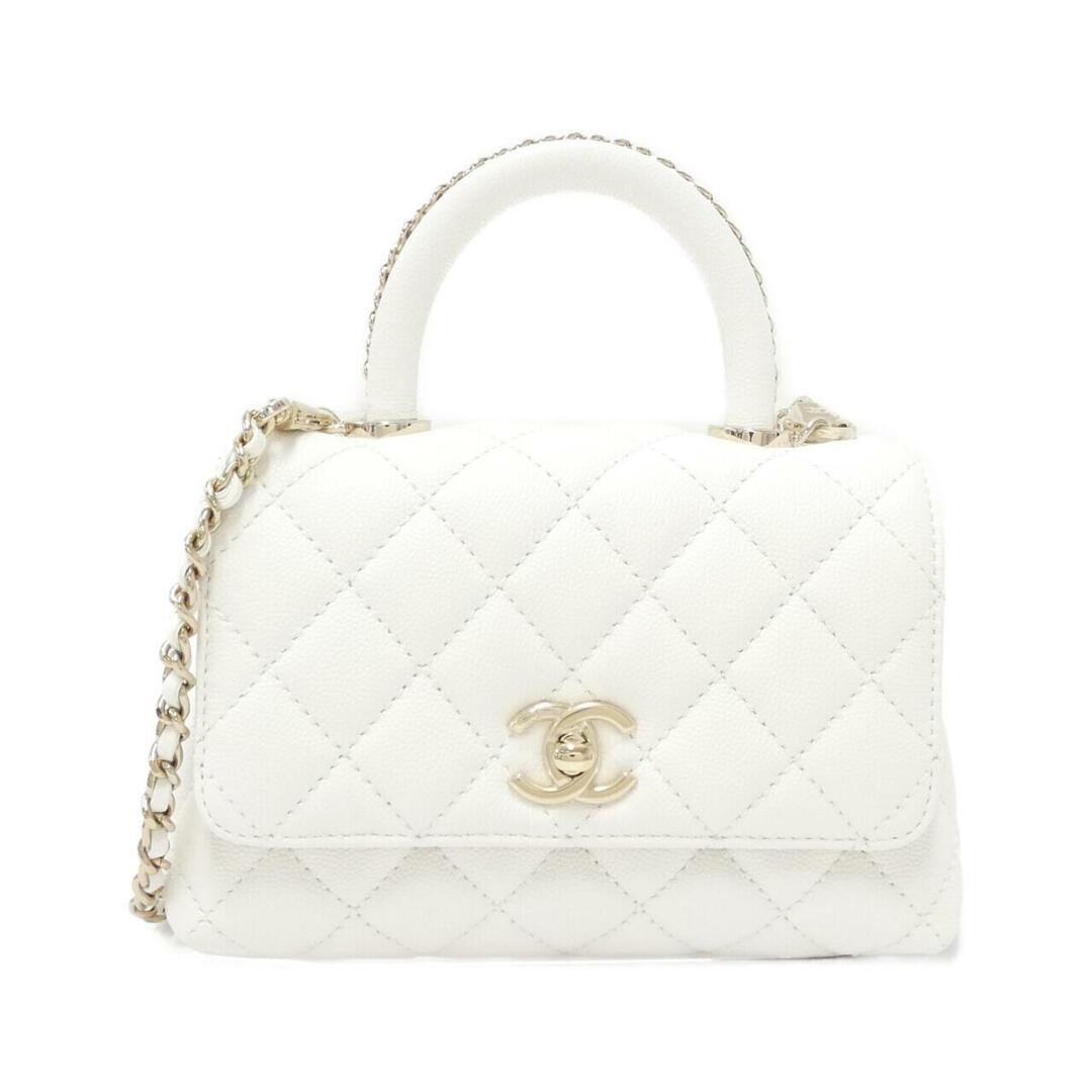 CHANEL - 【未使用品】シャネル AS2215 バッグの通販 by KOMEHYO ...