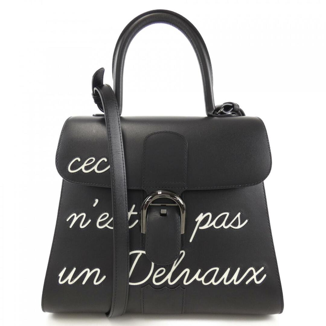 公式オンライン通販 デルボー DELVAUX BAG ハンドバッグ PRIMAVARA