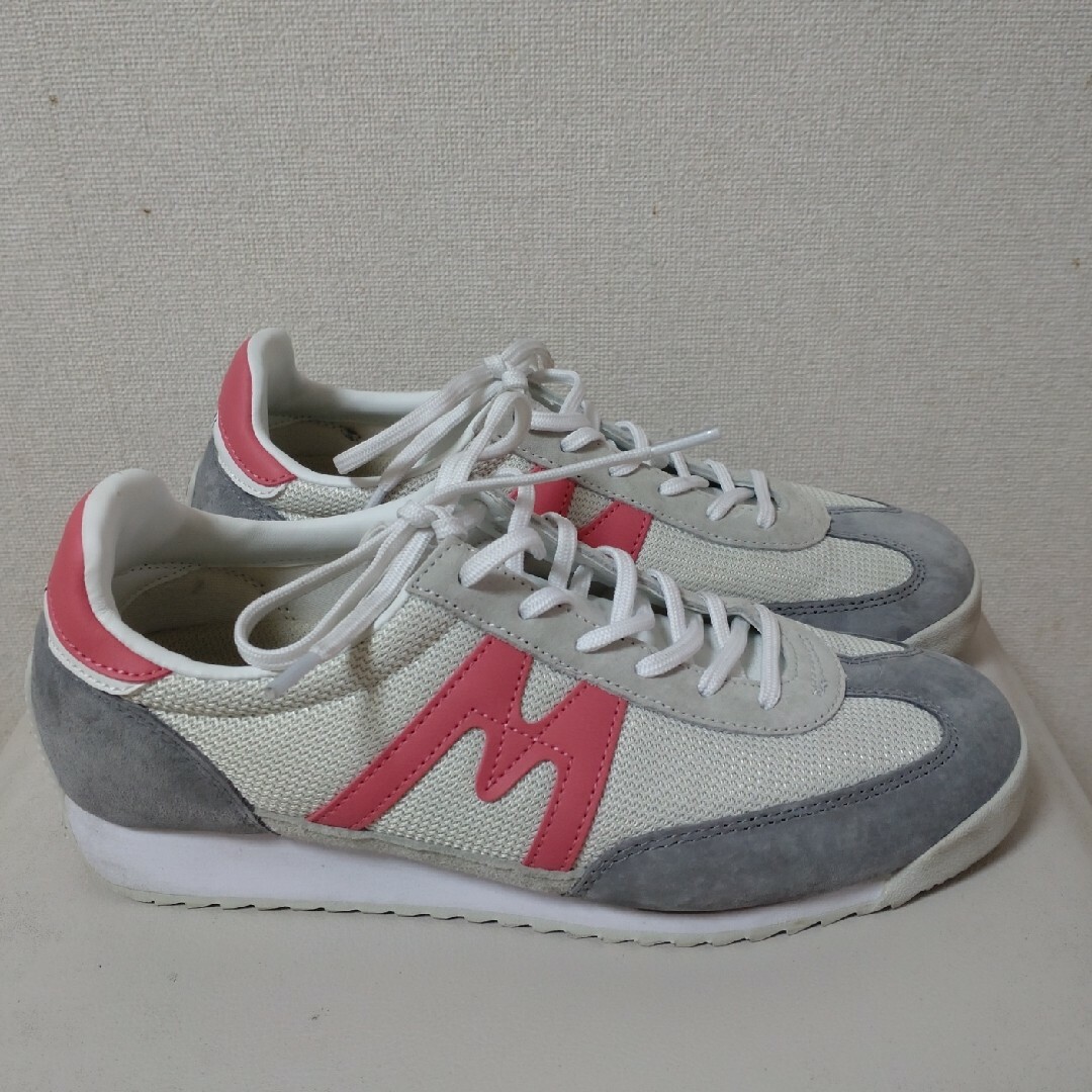 KARHU(カルフ)のKARHU カルフ MESTARI　ユニセックス　スニーカー　25.5cm メンズの靴/シューズ(スニーカー)の商品写真