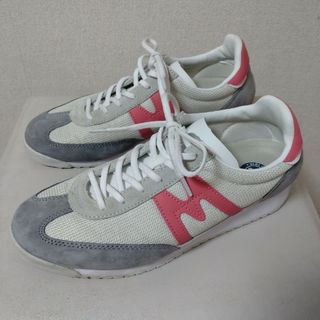 カルフ(KARHU)のKARHU カルフ MESTARI　ユニセックス　スニーカー　25.5cm(スニーカー)