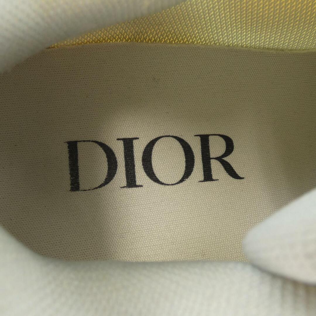 Dior(ディオール)のディオール DIOR スニーカー レディースの靴/シューズ(スニーカー)の商品写真