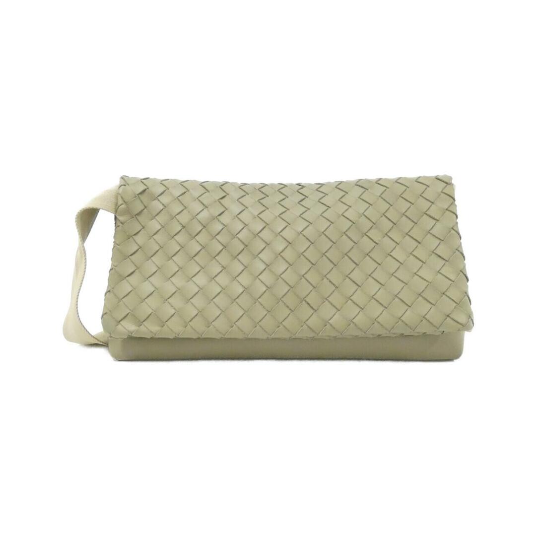 Bottega Veneta(ボッテガヴェネタ)のボッテガヴェネタ 651836 V0E52 ショルダーバッグ レディースのバッグ(ショルダーバッグ)の商品写真