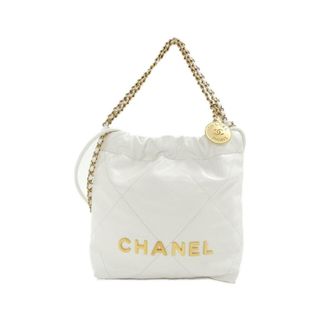 シャネル(CHANEL)の【未使用品】シャネル シャネル22 ライン AS3980 バッグ(その他)