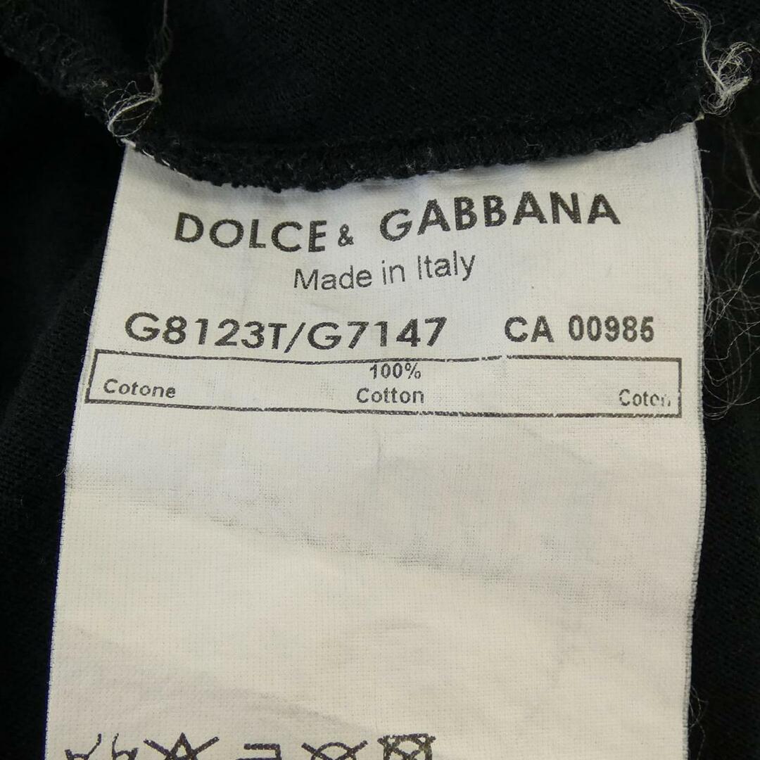 DOLCE&GABBANA(ドルチェアンドガッバーナ)のドルチェアンドガッバーナ DOLCE&GABBANA トップス メンズのトップス(その他)の商品写真