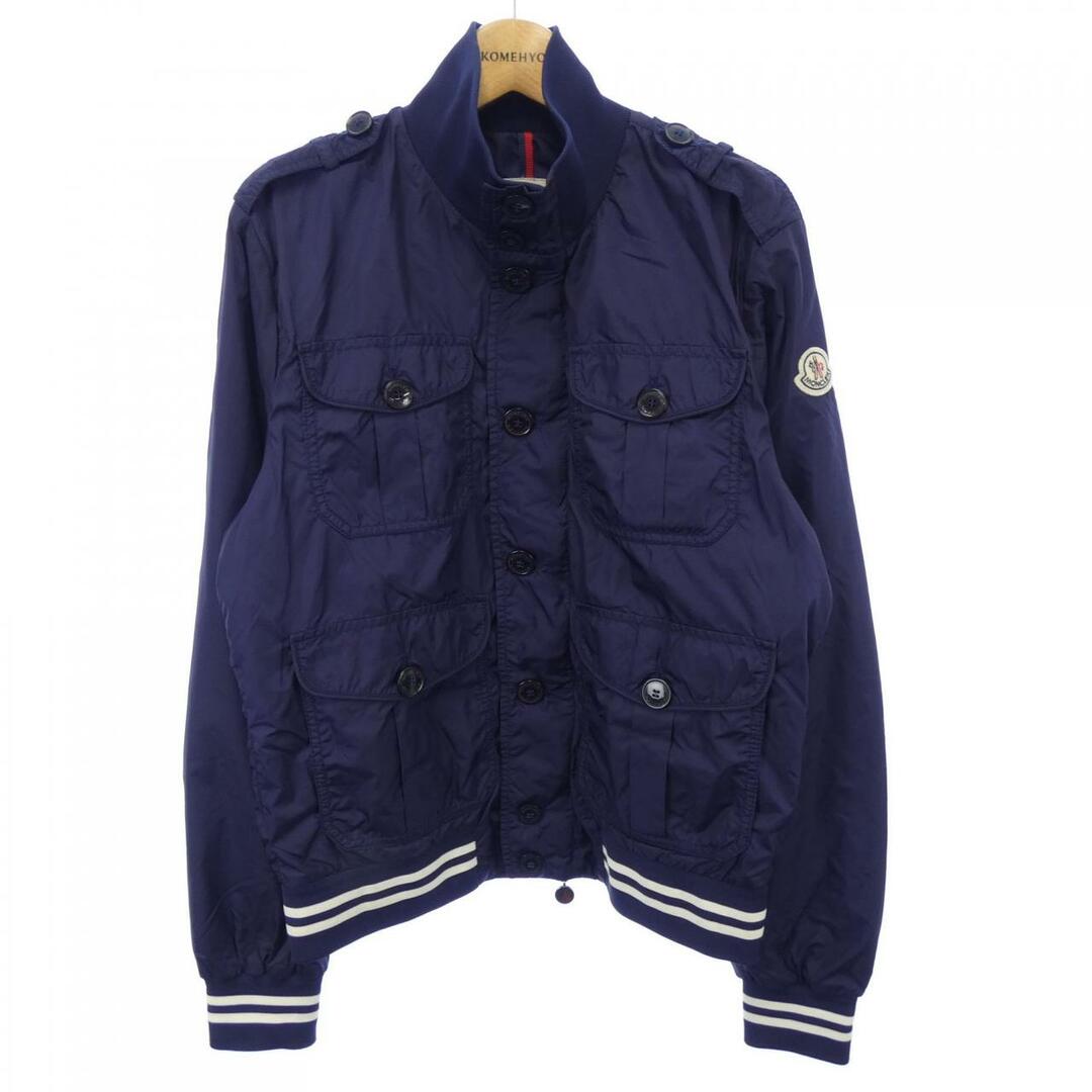 MONCLER - モンクレール MONCLER ブルゾンの通販 by KOMEHYO ONLINE ...