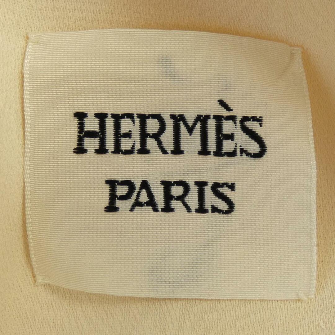 Hermes(エルメス)のエルメス HERMES ブルゾン レディースのジャケット/アウター(ブルゾン)の商品写真