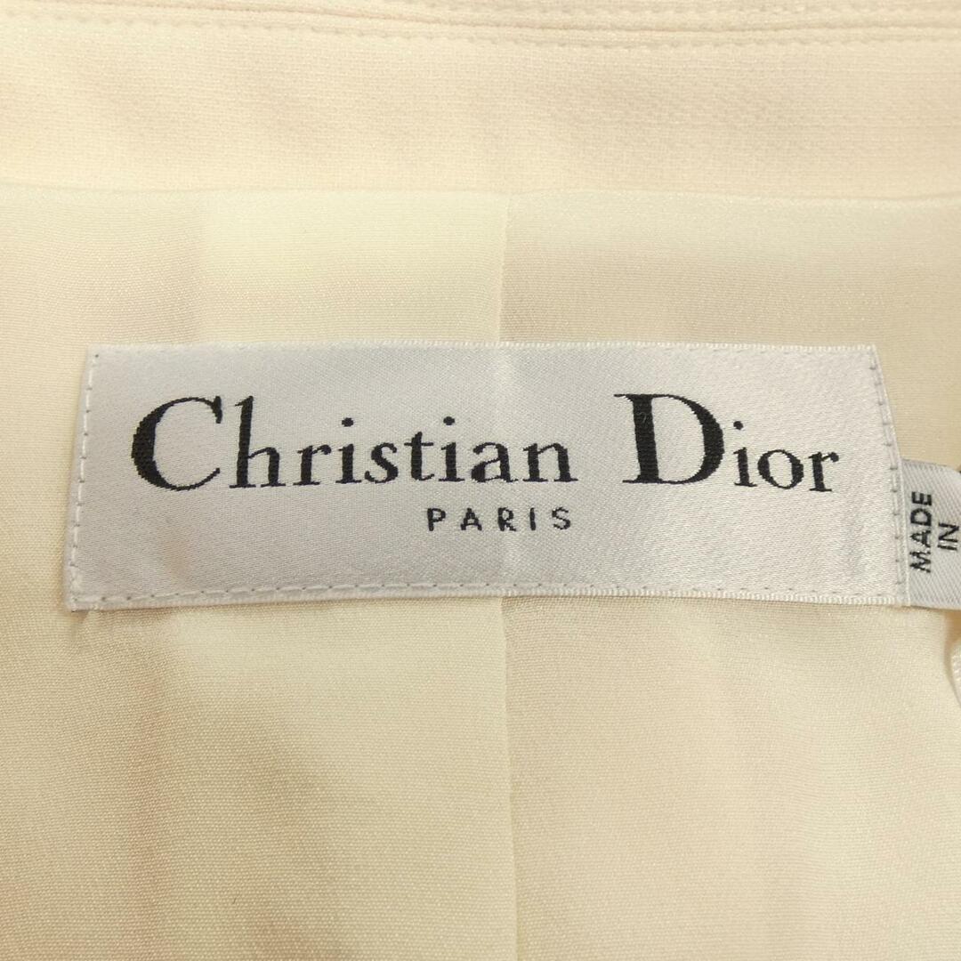 Christian Dior(クリスチャンディオール)のクリスチャンディオール CHRISTIAN DIOR ジャケット レディースのジャケット/アウター(テーラードジャケット)の商品写真