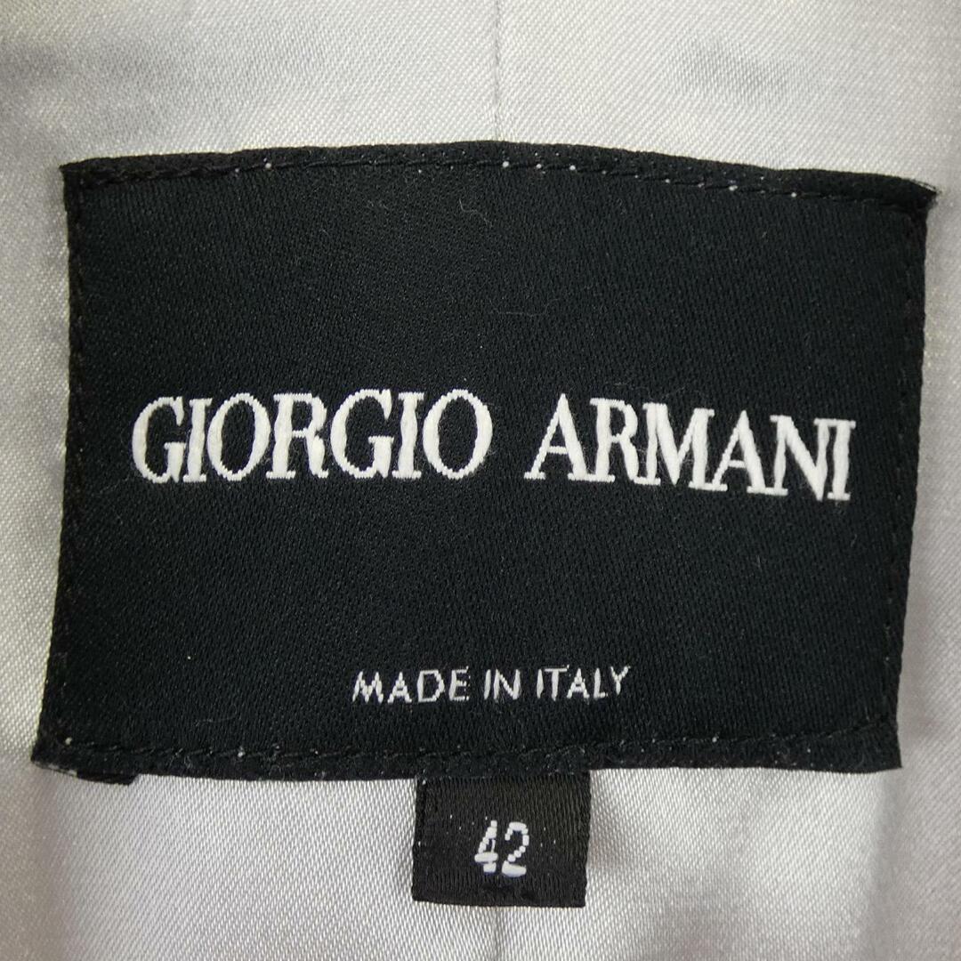 ジョルジオ アルマーニ GIORGIO ARMANI コート 3