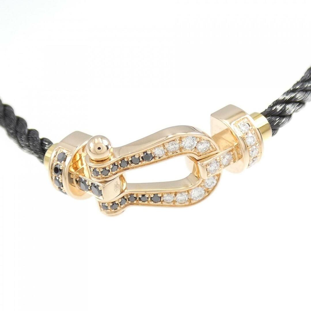 フレッド フォース10 MM ブレスレット | makprogres.com.mk