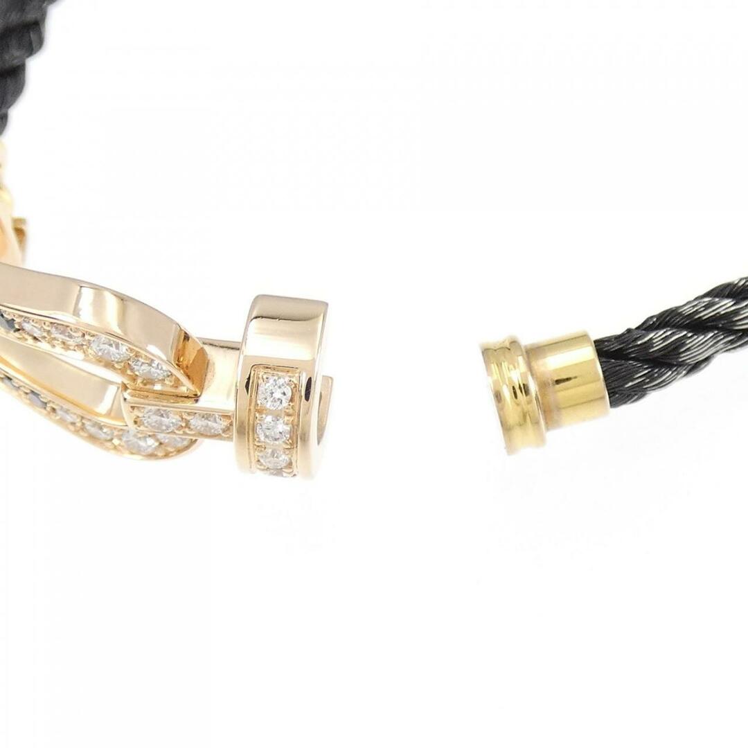 フレッド フォース10 MM ブレスレット | makprogres.com.mk